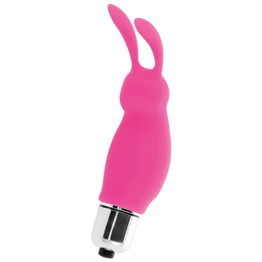 Stimolatore Roger Rabbit Pink - Divertimento - Intense - 2