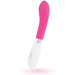 vibratore rosa john - Glossy - 4