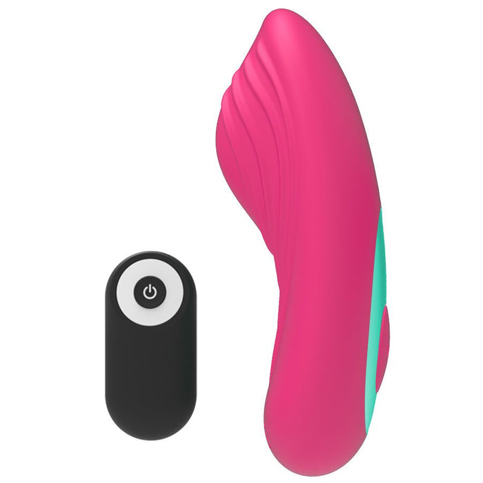 Vibratore Panty per telecomando Panty - Happy Loky - 1