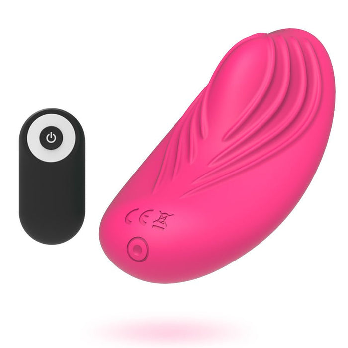 Vibratore Panty per telecomando Panty - Happy Loky - 6