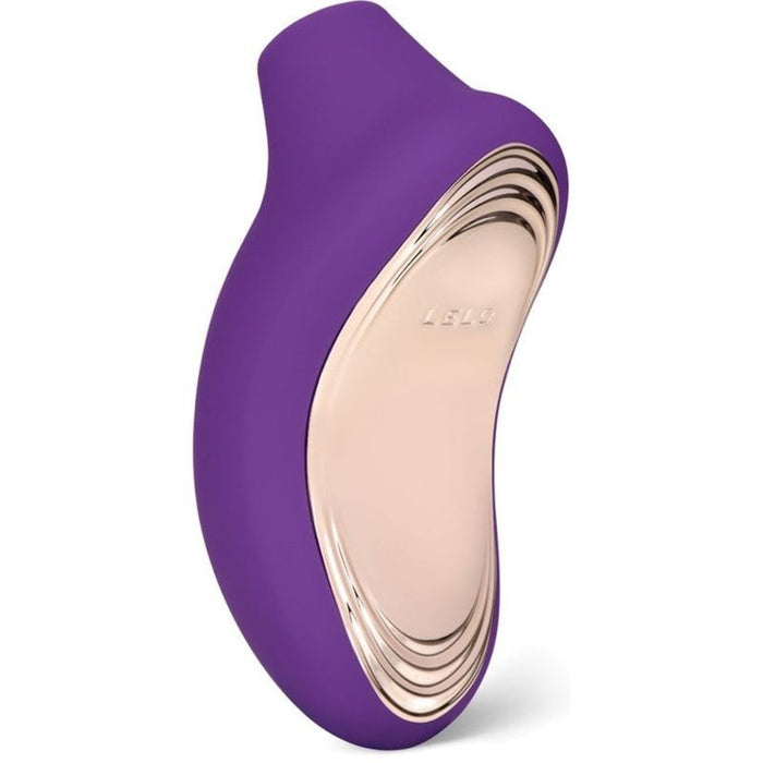 Stimolatore Clitorideo Sona 2 Lila - Lelo - 1