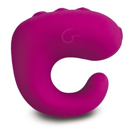 Anello Vibrante Xl Dolce Lampone Fun Toys Gring - G-vibe - 1