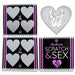 Gioco lesbico Scratch &amp; Sex Couples (es/en/fr/pt/de) - Secretplay 100% Games - Secret Play - 2