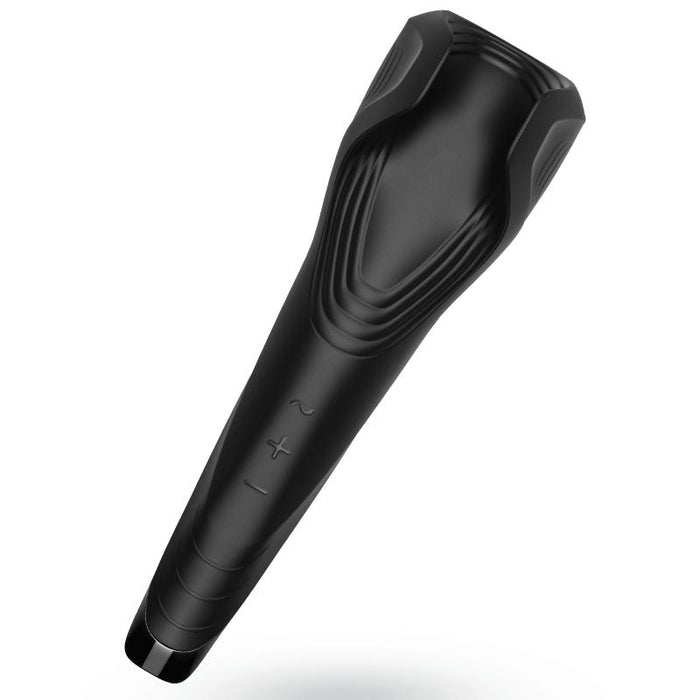 Bacchetta maschile - Satisfyer - 3