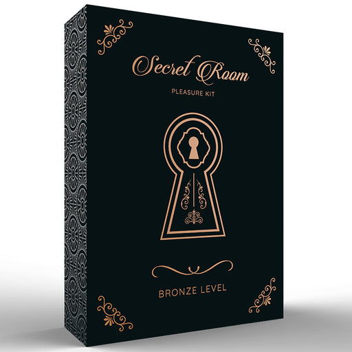 Kit del piacere Livello 1 Bronzo - Secret Room - 1