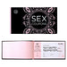 Sensual Redeemable Coupon Game (es/en) - Secretplay 100% Games - Secret Play - 1