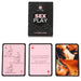 Gioco di carte Sex Play Es/it - Secretplay 100% giochi - Secret Play - 1