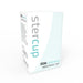 Coppetta mestruale in silicone taglia S Acquamarina - Stercup - 4