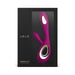 Soraya Wave Deep Rose - Lelo - 4