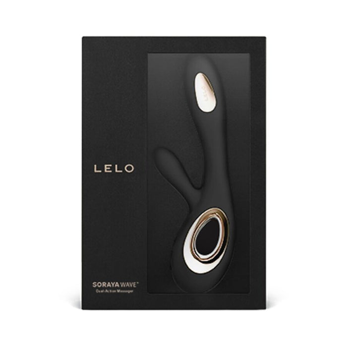 Soraya Wave Nero - Lelo - 3