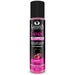 Lubrificante Feel Aqua a base d&#39;acqua - Cherry 60ml - Luxuria - 1