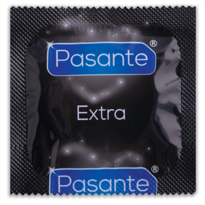 Preservativo extra spesso 3 unità - Pasante - 2