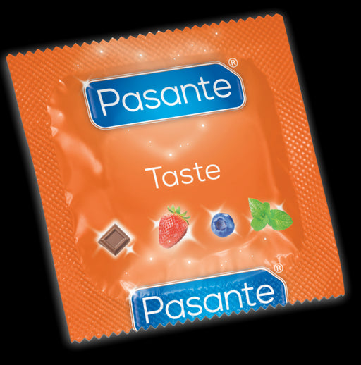 Preservativi Gusto Sapori 12 Unità - Pasante - 2