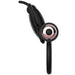 Anello Vibrante Farfalla Cock Ring Nero / Oro - Coquette - 2