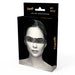 Maschera di pizzo nero Chic Desire - Coquette - 2