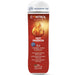 Gel 3 in 1 Hot Passion 200 ml - Control - 1