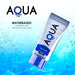 Lubrificante di qualità a base d&#39;acqua 50 ml - Aqua - 3