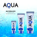 Lubrificante di qualità a base d&#39;acqua 100 ml - Aqua - 4