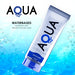 Lubrificante di qualità a base d&#39;acqua 200 ml - Aqua - 4