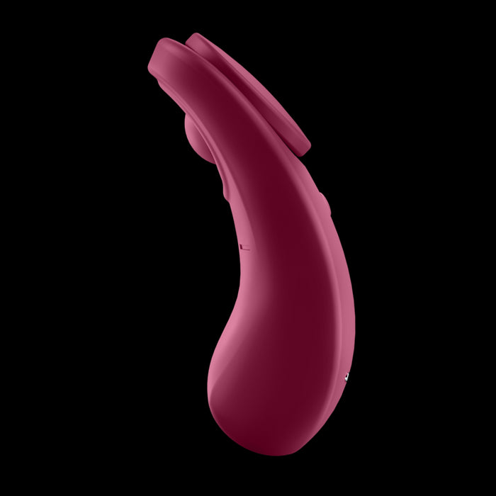 Mutandine segrete sexy - Satisfyer - 6