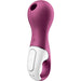 Fortunato Libra Stimolatore e Vibratore - Satisfyer - 2