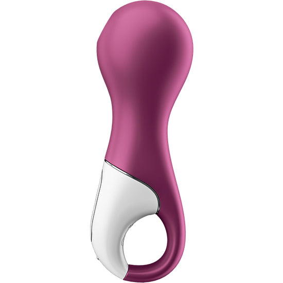 Fortunato Libra Stimolatore e Vibratore - Satisfyer - 4