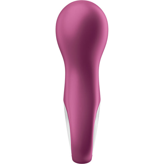 Fortunato Libra Stimolatore e Vibratore - Satisfyer - 5