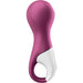 Fortunato Libra Stimolatore e Vibratore - Satisfyer - 6