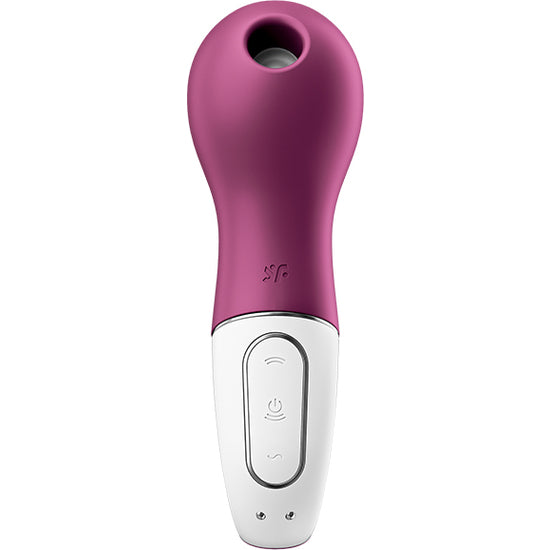 Fortunato Libra Stimolatore e Vibratore - Satisfyer - 8