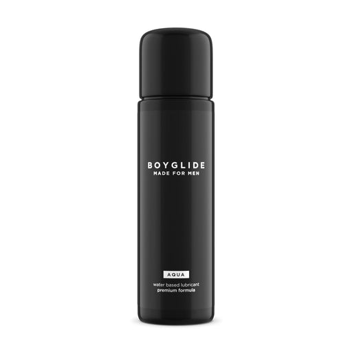 Boyglide Lubrificante a Base di Silicone 100 ml - Intimateline - 1