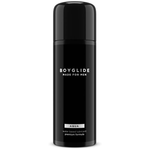 Boyglide Lubrificante a base d'acqua 100 ml - Intimateline - 1