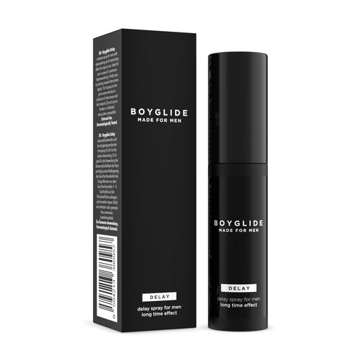 Boyglide Crema per l'Erezione 30 ml - Intimateline - 1