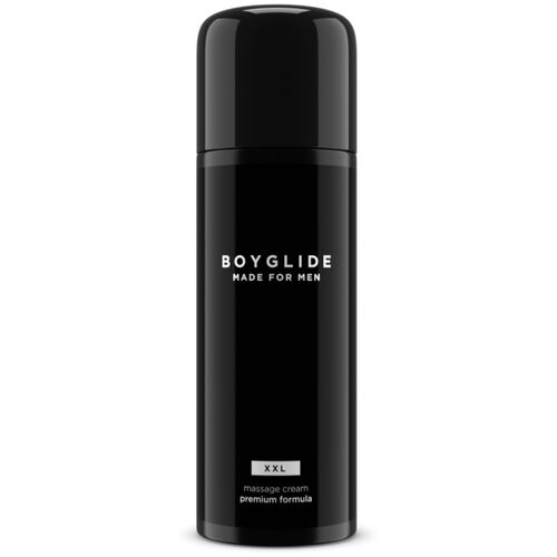 Boyglide Xxl Crema Massaggio Volumizzante 100 ml - Intimateline - 1