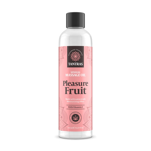 Tantras Love Oil Piacere Frutta Olio Massaggio 150 ml - Intimateline - 1