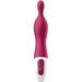 A-mazing 1 Vibratore Punto a - Berry - Satisfyer - 4