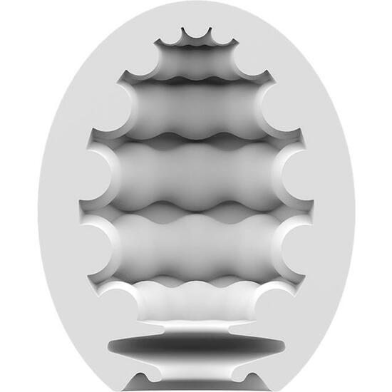 3 Uova Masturbatori - Riffle - Satisfyer - 3