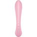 Triplo Oh Vibratore Ibrido - Rosa - Satisfyer - 4