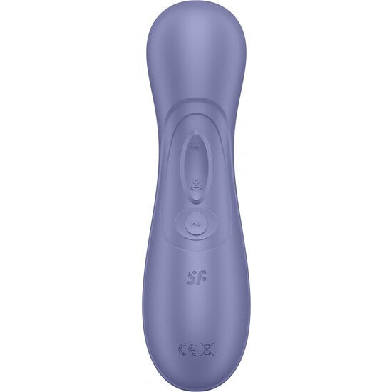 Pro 2 Generazione 3 - Lila Bluetooth & App - Satisfyer - 5