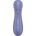 Pro 2 Generazione 3 - Lila Bluetooth & App - Satisfyer - 5