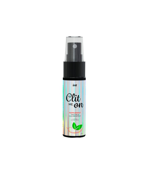 Clit Me su Menta 12 ml - Intt - 2