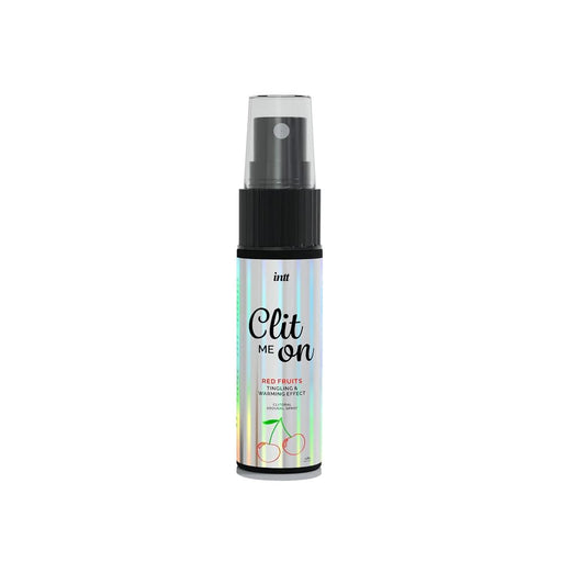Clit Me su Frutti Rossi 12 ml - Intt - 1