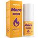 More Gel Massaggiatore Effetto Caldo 30ml - Intimateline - 1