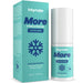 Gel PER Massaggio Effetto Freddo - More 30ml - Intimateline - 1