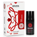 Vibratore Liquido Fragola - Bruma - 1