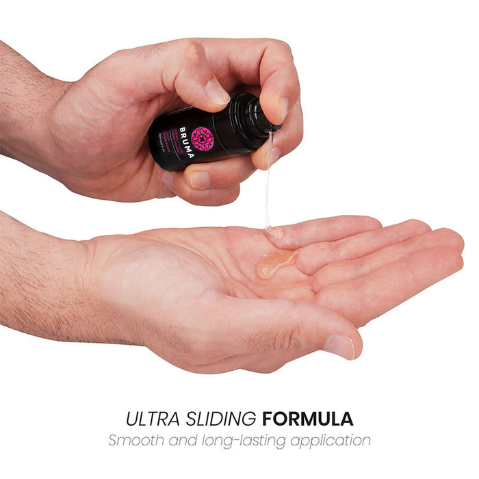Gel Vibratore Liquido al gusto di Gomma da Masticare 15ml - Bruma - 5