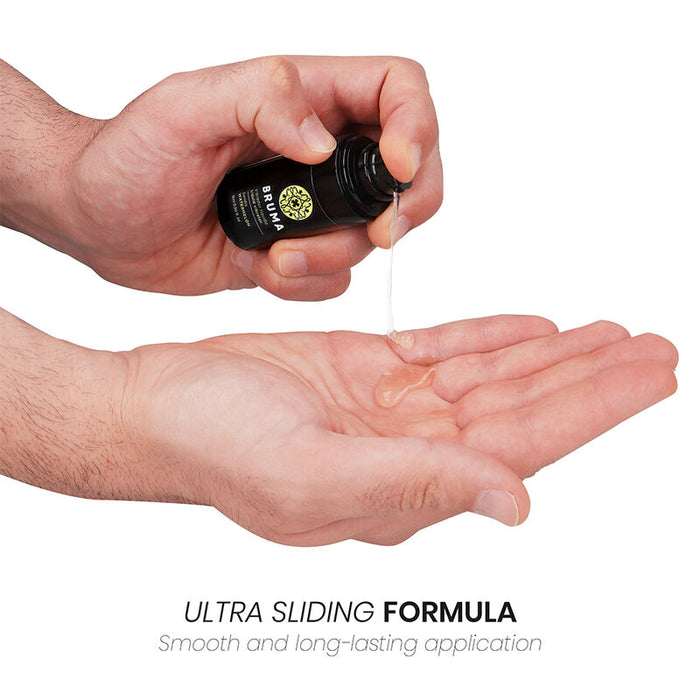 Gel Vibratore Liquido al gusto di Anguria 15ml - Bruma - 4