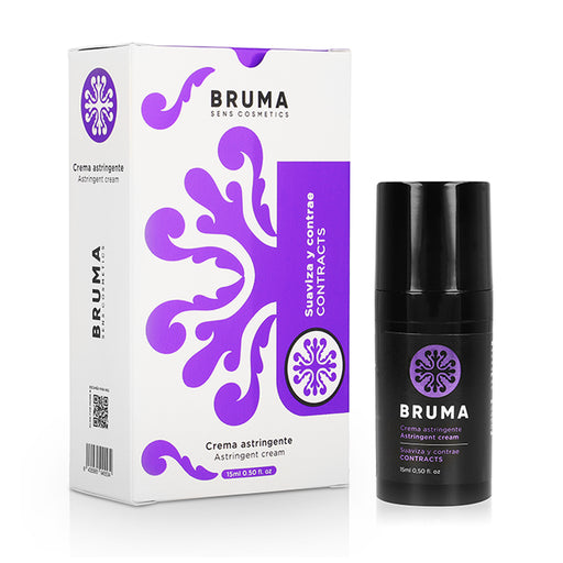 Gel Stringimento Vaginale Effetto Astringente 15ml - Bruma - 1