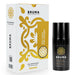 Gel Orgasmo di Onagra al Gusto di Pina Colada - Bruma - 1