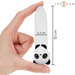 Panda Vibrating Bullet Rechargeable USB - Intense - 2
