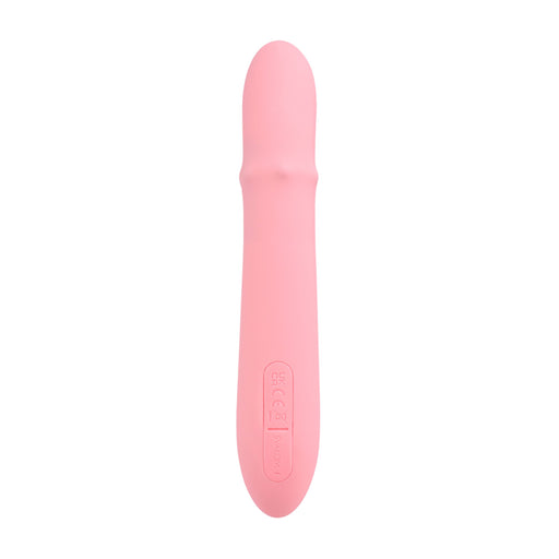 Barbara Vibratore con Perle Rotanti - Intense - 1